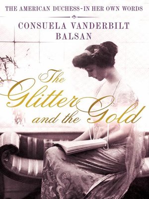 The Glitter and the Gold - ebook